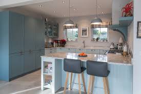 Фото из проекта traditional kitchen with a modern twist. Traditional Kitchen Portfolio Evoke German Kitchens