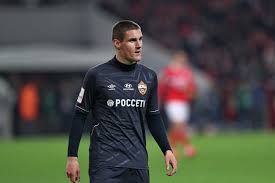 2' — удар от ворот. Futbol Kubok Rossii Ilya Shkurin Vyshel V Osnovnom Sostave Cska Na Match S Habarovskim Ska Pressbol