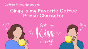 Nonton drama korea coffee prince subtitle indonesia. Coffee Prince Ep 6 Gingy Is My Favorite Coffee Prince Character Youtube
