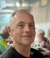 Stephen Raymond Harland