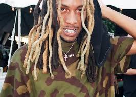 Chris Travis, selfie, outfit, hair, soundcloud, rapper