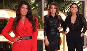 Atualmente é a nova repórter v de the voice portugal e irá acompanhar tudo o que se passa nos bastidores onde, diariamente, irá apresentar conteúdos. Big Brother Duplo Impacto Sofia Sousa Ataca Alice Alves E Mafalda Castro Em Direto