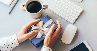 We've outlined 3 rules you might want to follow and then some ideas to get you started. 50 Gift Ideas For Administrative Professionals Day