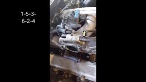 Technologies have developed, and reading 99 lexus gs300 wiring diagram books may be more convenient and much easier. 2000 Lexus Gs 300 Spark Plug Diy Youtube