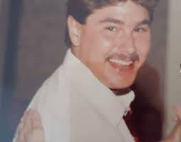 Obituary for Anthony Michael Risi