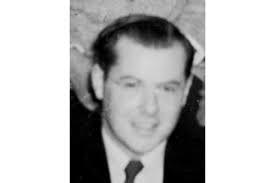 Clement Marrier Obituary (1926