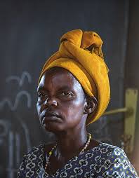 When Women Flourish… We Can End Hunger