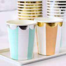Go to the afternoon tea service at your nearest fancy hotel or host your own party. Top 20 50th Birthday Party Favors Beau Coup