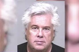 Larry Ryckman's Instagram, Twitter & Facebook