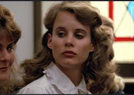 Elisabeth Shue, Lori Singer eller Rebecca de Mornay : r/80s