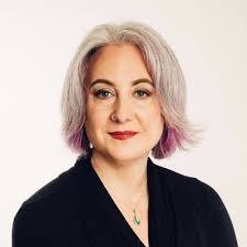 Kristin Cone's Instagram, Twitter & Facebook