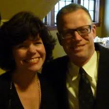 Fundraiser for BETH MCDERMOTT by Ward Wilson : Beth's Masters Program