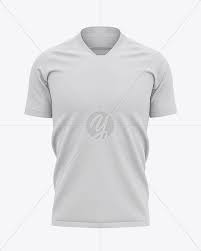 Jersey Mockup Template In 2020 Clothing Mockup Soccer Tshirts Soccer Jersey