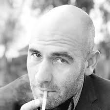 Profile for Author Joe Ricker