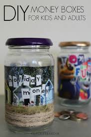 Side hustle your passion and earn passive income for your favorite pictures. Diy Money Box Crafts On Sea