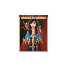 Mulan 2 trailer 2021 jackie chan conceptfan made concept,when two warriors come together.✨a dream land trailer of how it would be more entertaining if. Mulan 2 Movie Collection Blu Ray Digital Target
