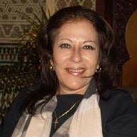 Zelma Morales's Instagram, Twitter & Facebook