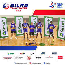 Gilas pilipinas team roster for fiba world cup. Gilas Pilipinas 3x3 Roster 2021 Fiba 3x3 Olympic Qualifying Tournament