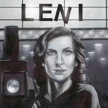 PDF "Leni" by Sarah Greenman — Sarah Greenman