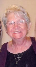 Obituary for Shirley Hazel Hedrick