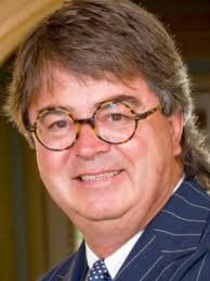 Charity paid its leaders $2.5 million