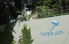 Nicht im krankenhaus und nicht im hospiz. Einblick Ins Hospiz