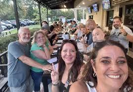 Musical bingo night at Palm Coast Lanes