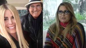 Albano carrisi — sempre, sempre 02:58. Albano E Romina Sfogo Lecciso La Famiglia Tradizionale Non Ha Prezzo