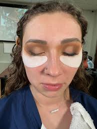 A very special thank you to Marcy Gaines of MLB Artistry One of Oklahoma's  greatest wedding makeup artist. Thank you for sharing your gift with the  students at Elite Beauty College! #elitestudentslearn #