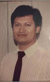 Javier Correa Obituary (1952