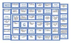 Click for in modern spoken english, much, and to a lesser extent many are not often used as quantifiers in affirmative statements, unless introduced by an intensifier, notably so or too , or followed by of Quantifiers Spanish Board Game By English And Spanish Language Ideas