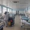 Bệnh viện nhi đồng 2. 1