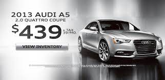 Satisfy your audi desires by visiting mckenna audi, proudly serving drivers from los angeles and cerritos. Rusnak Westlake Audi Dealership Los Angeles Ca New And Used Audi Car Suv Deals