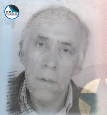 Falleció Humberto Rogelio Campos Fernandez (Q.E.P.D)