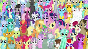 тест кто ты из май литл пони с картинками My Little Pony Friendship Is Magic Sezon 9 Epizod 26 Pikabu