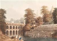 Robert Melville (Capt.) Grindlay | Artnet