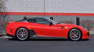 On 8 april 2010, ferrari announced official details of the 599 gto (for gran turismo omologato). 2011 Ferrari 599 Gto R445 Indy 2020 Ferrari 599 Ferrari Gto