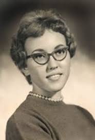 Gloria J. Purk Obituary