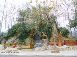 Maybe you would like to learn more about one of these? Muhterem Le Geziye Beykoz Korusu