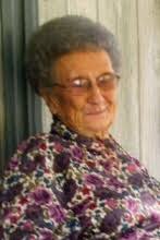 Obituary information for Frances Carroll Briggs