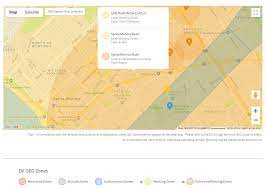 Launch the mobile hotspot on the phone and connect up the laptop. Troubleshooting Dji Geofence Unlocks Pilots
