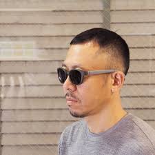 FLOAT 　"MAIA"　GRAY/GY　