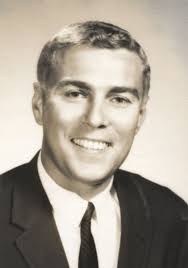 George Ives Obituary October 4, 2022