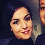 Katrina Knott's Instagram, Twitter & Facebook