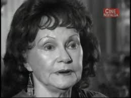 Recordando a Esther Fernández en su cumpleaños aquí ella habla de la  relación sentimental que tuvo con #pedroarmendariz #cinemexicanodeoro  #estherfernandez