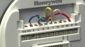 Model tstatg2111 dd iii tt aall thheerrmmoosstat * o/b is used if your system is a heat pump. Thermostat Wiring For Dummies A Step By Step Guide Earlyexperts
