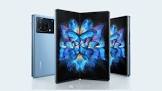 vivo X Fold
