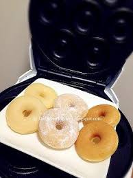 Making Food With Love Mini Doughnuts Using Doughnut Maker Mini Donuts Maker Mini Donut Recipes Mini Donut Maker Recipes