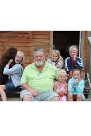 Dean DePauw Obituary (1949