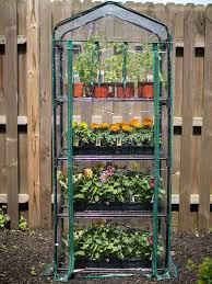 This diy greenhouse is perfect for starting to germinate seeds for sure. Diy Greenhouse Kits 12 Handsome Hassle Free Options To Buy Online Bob Vila